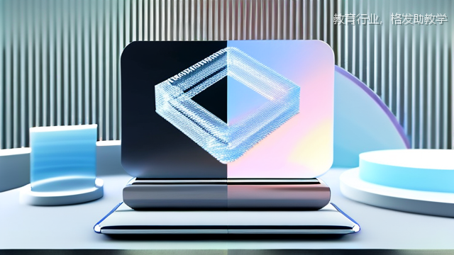 教育行业，格发助教学